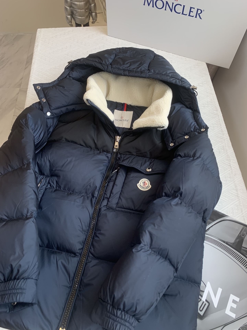 Moncler Down Coat